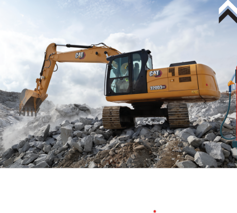 Business woman smiling